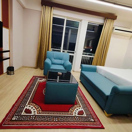 الشقق الفندقية The Grace Residency - Gomtinagar, لاكناو المظهر الخارجي الصورة