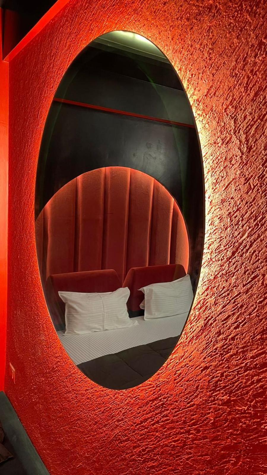 الشقق الفندقية The Grace Residency - Gomtinagar, لاكناو المظهر الخارجي الصورة