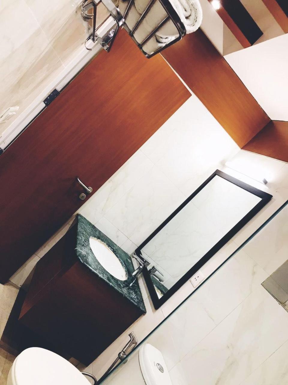 الشقق الفندقية The Grace Residency - Gomtinagar, لاكناو المظهر الخارجي الصورة